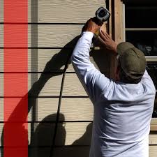 Reliable Emeryville, CA Siding Solutions